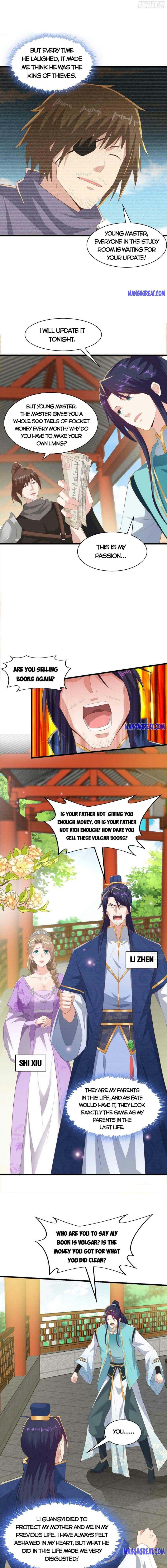 Forced To Become the Villain’s Son-in-law chapter 253 - page 2