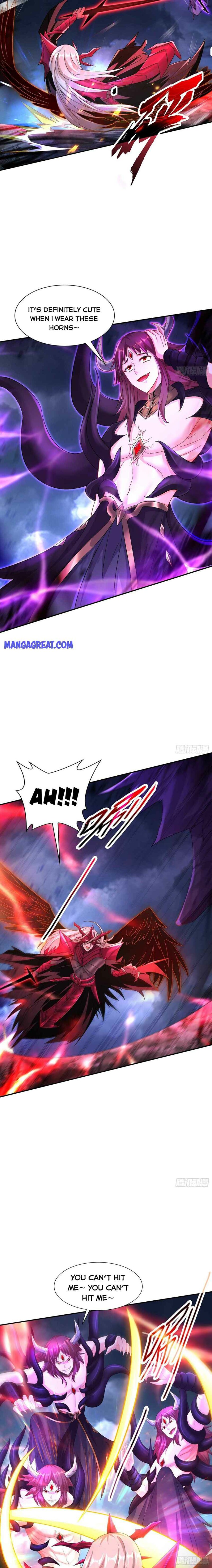 Forced To Become the Villain’s Son-in-law chapter 249 - page 2
