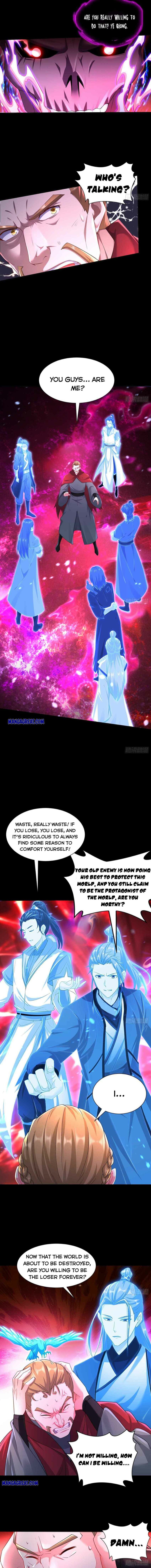 Forced To Become the Villain’s Son-in-law chapter 249 - page 5