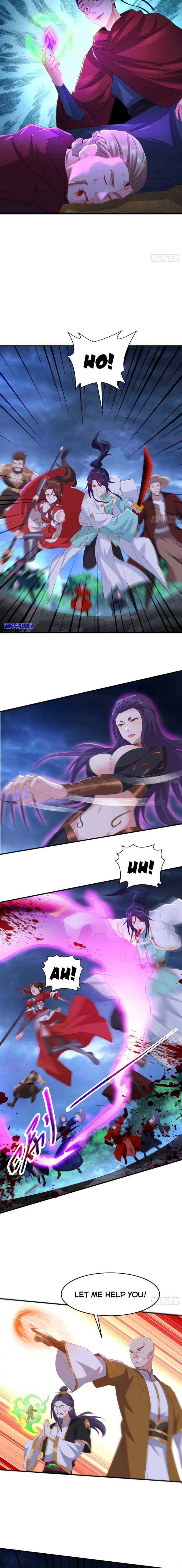 Forced To Become the Villain’s Son-in-law chapter 246 - page 2