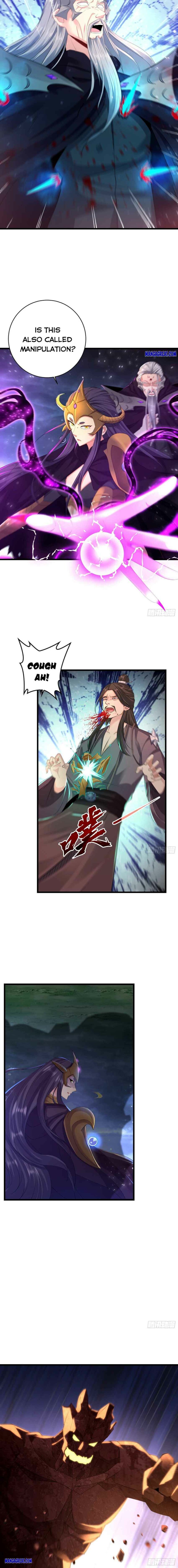 Forced To Become the Villain’s Son-in-law chapter 244 - page 5