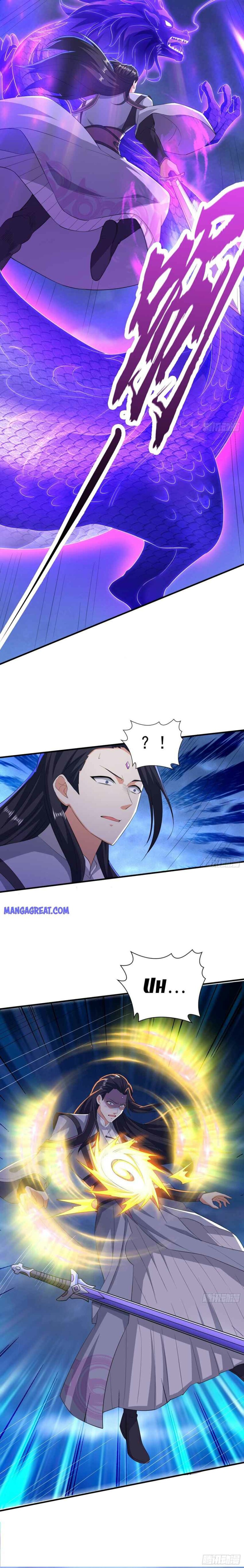 Forced To Become the Villain’s Son-in-law chapter 243 - page 2
