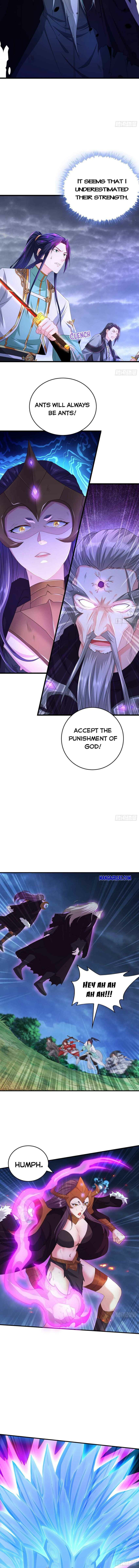 Forced To Become the Villain’s Son-in-law chapter 242 - page 5