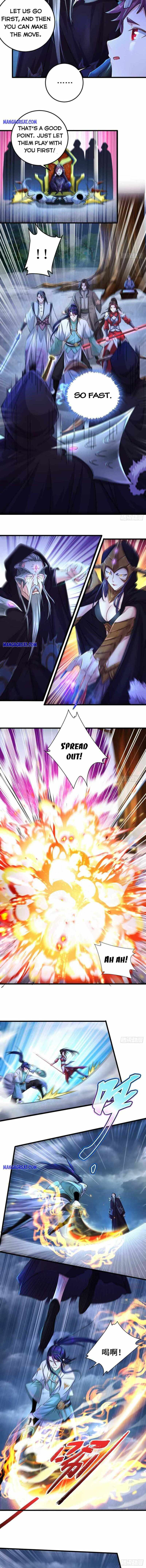 Forced To Become the Villain’s Son-in-law chapter 240 - page 4