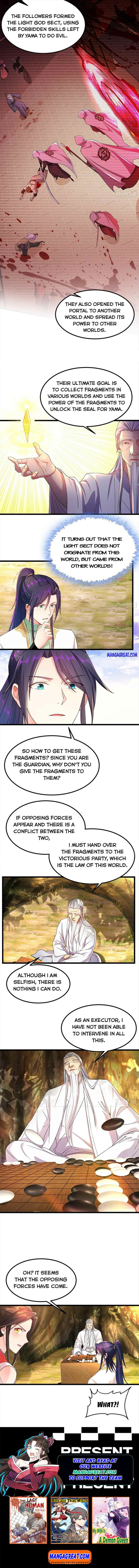 Forced To Become the Villain’s Son-in-law chapter 239 - page 5