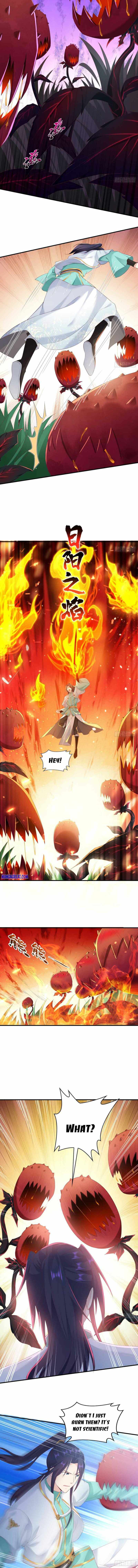 Forced To Become the Villain’s Son-in-law chapter 237 - page 3