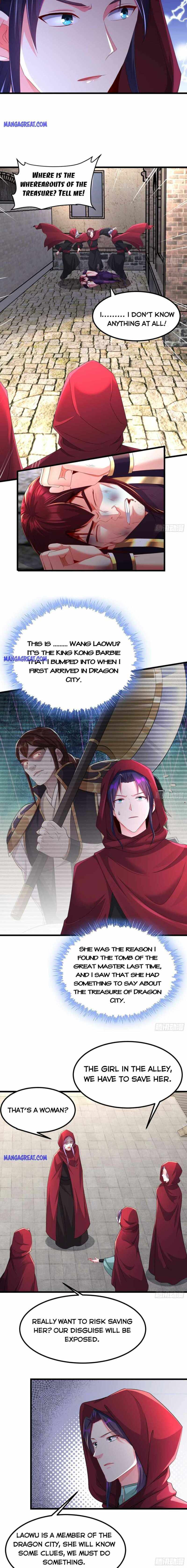 Forced To Become the Villain’s Son-in-law chapter 234 - page 2
