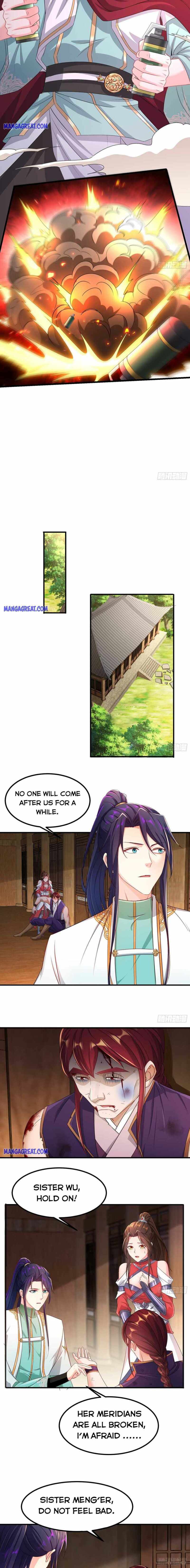 Forced To Become the Villain’s Son-in-law chapter 234 - page 4
