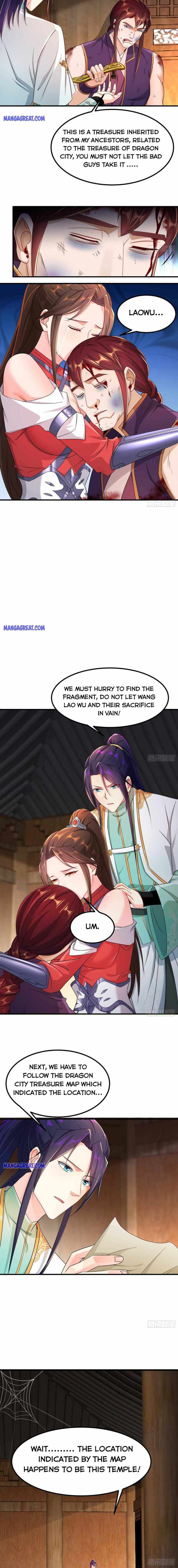 Forced To Become the Villain’s Son-in-law chapter 234 - page 5