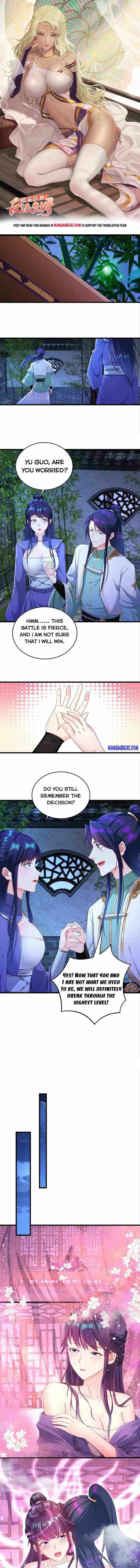 Forced To Become the Villain’s Son-in-law chapter 232 - page 1