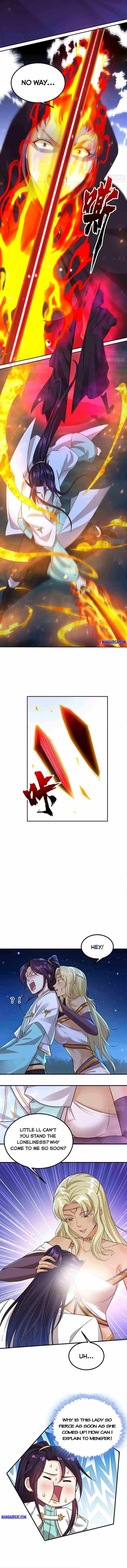Forced To Become the Villain’s Son-in-law chapter 231 - page 5