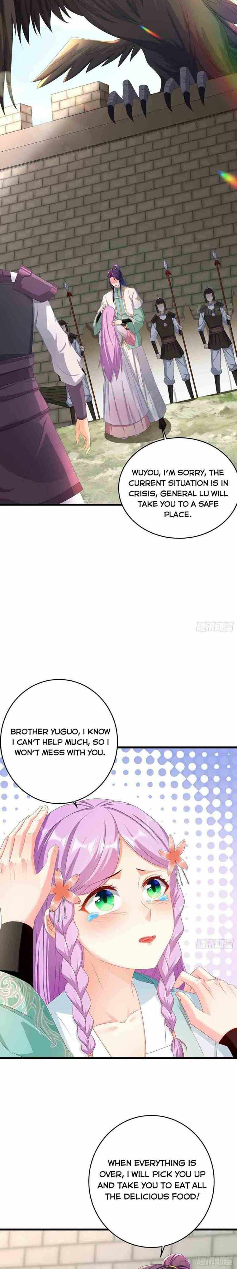 Forced To Become the Villain’s Son-in-law chapter 230 - page 10