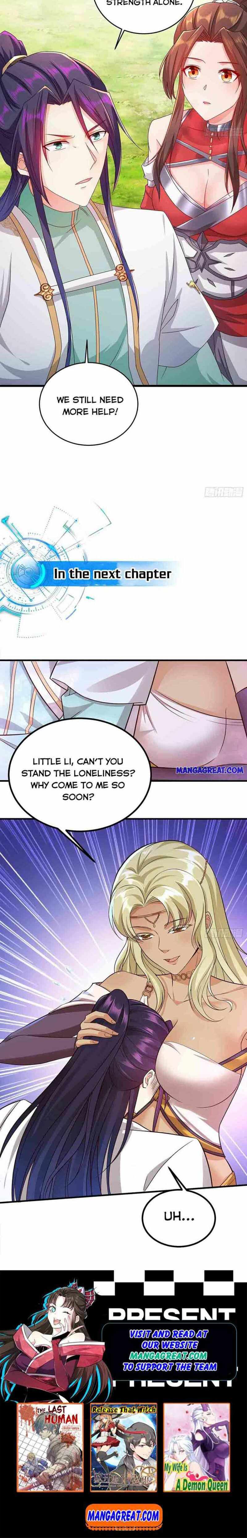 Forced To Become the Villain’s Son-in-law chapter 230 - page 12