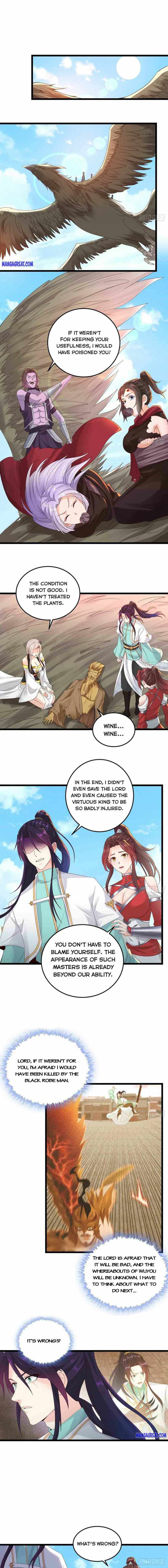 Forced To Become the Villain’s Son-in-law chapter 229 - page 2