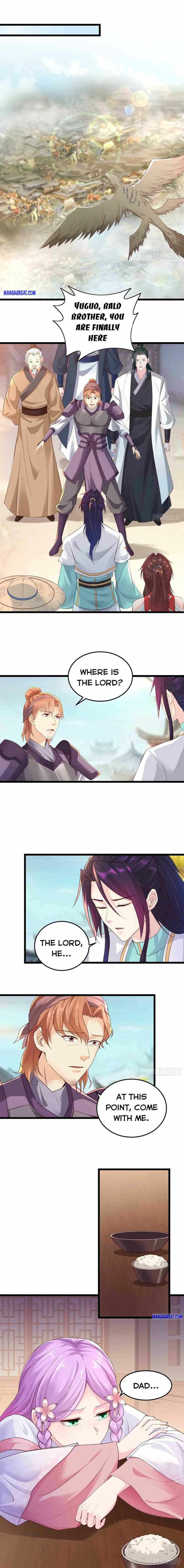 Forced To Become the Villain’s Son-in-law chapter 229 - page 4