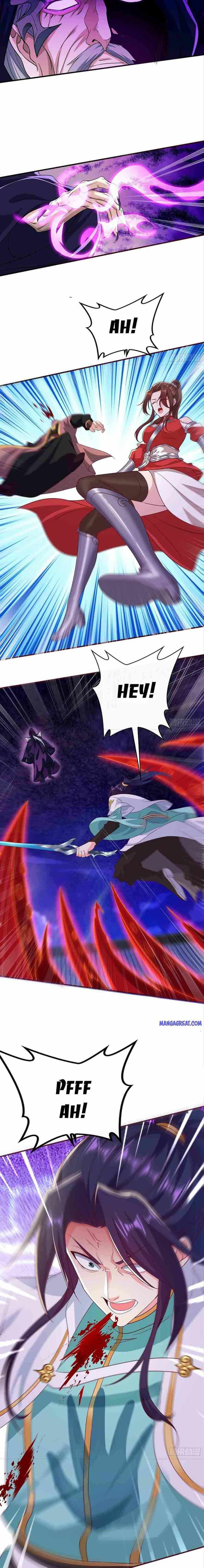Forced To Become the Villain’s Son-in-law chapter 228 - page 7