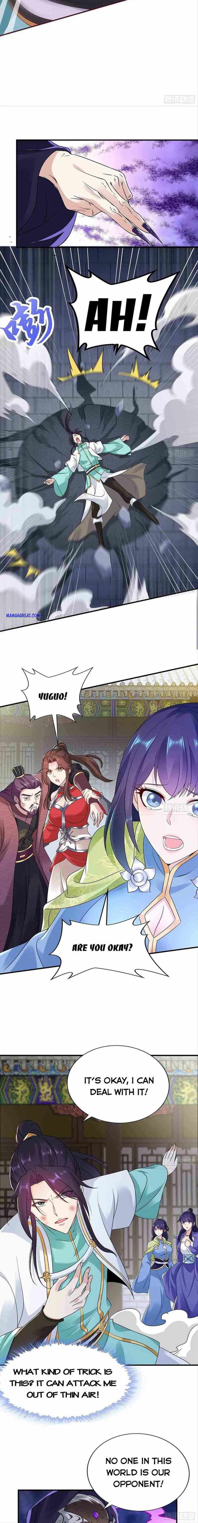 Forced To Become the Villain’s Son-in-law chapter 228 - page 8