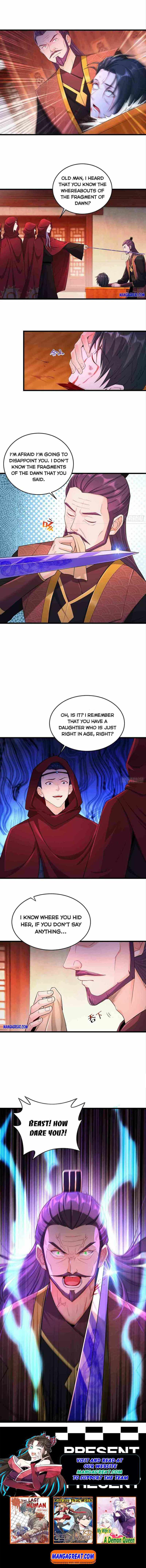 Forced To Become the Villain’s Son-in-law chapter 227 - page 6
