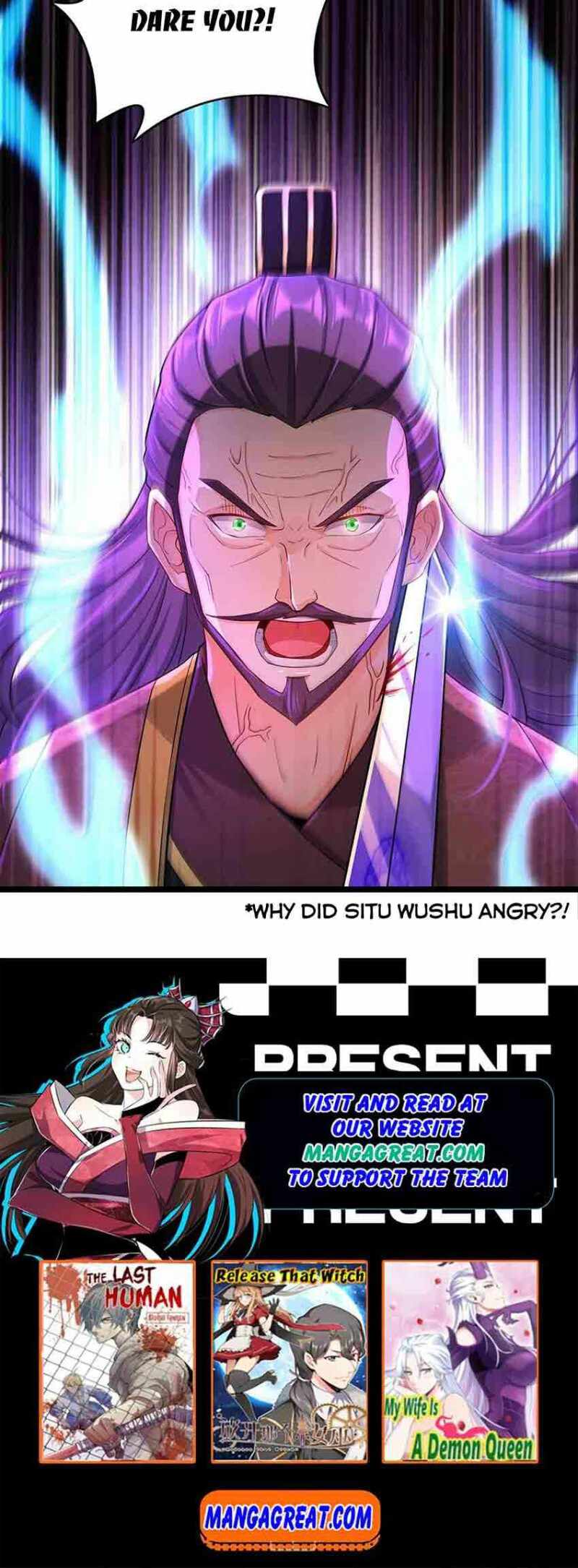 Forced To Become the Villain’s Son-in-law chapter 226 - page 10