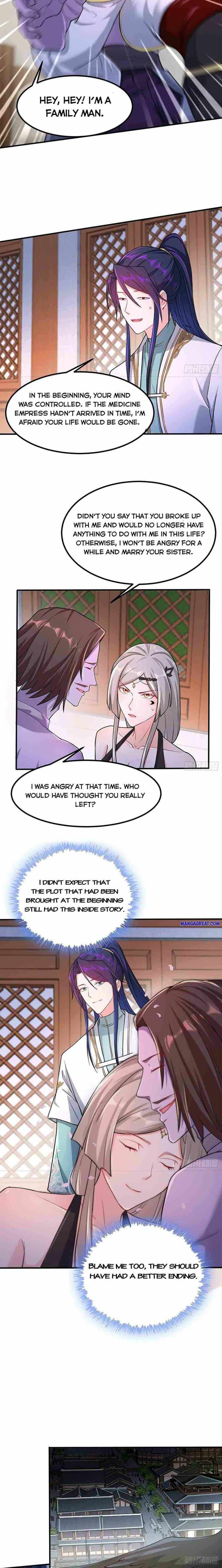 Forced To Become the Villain’s Son-in-law chapter 226 - page 2