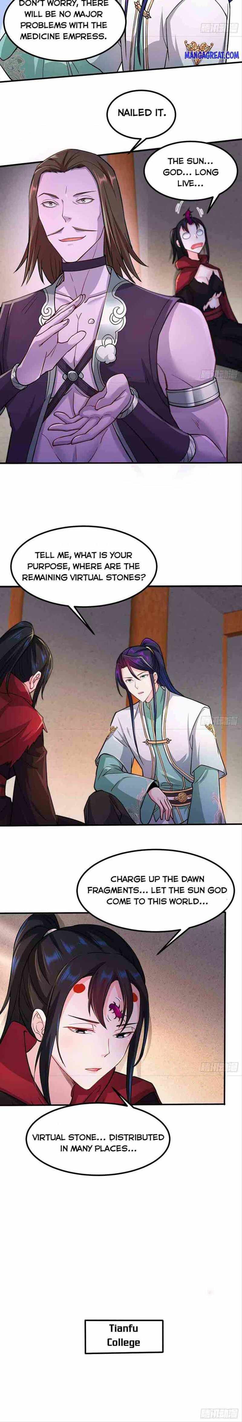Forced To Become the Villain’s Son-in-law chapter 226 - page 6