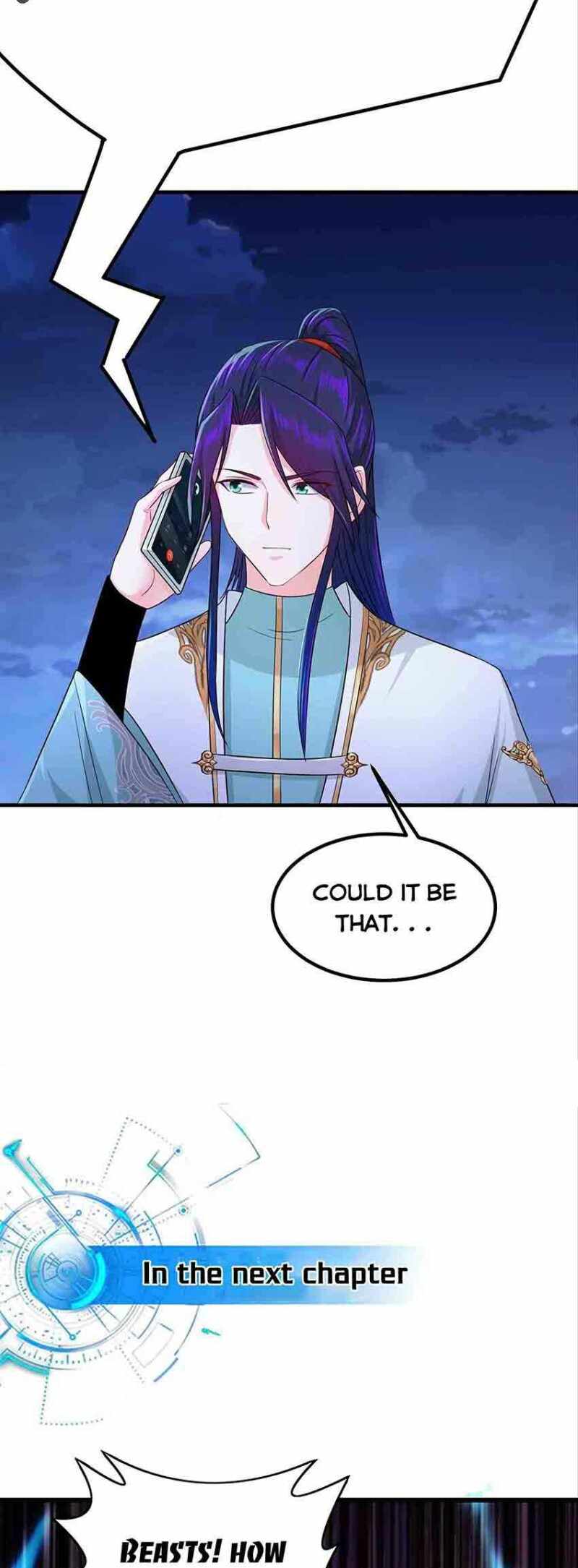 Forced To Become the Villain’s Son-in-law chapter 226 - page 9