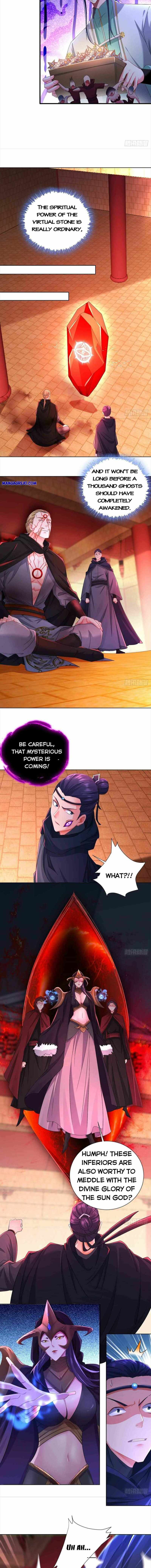 Forced To Become the Villain’s Son-in-law chapter 225 - page 2