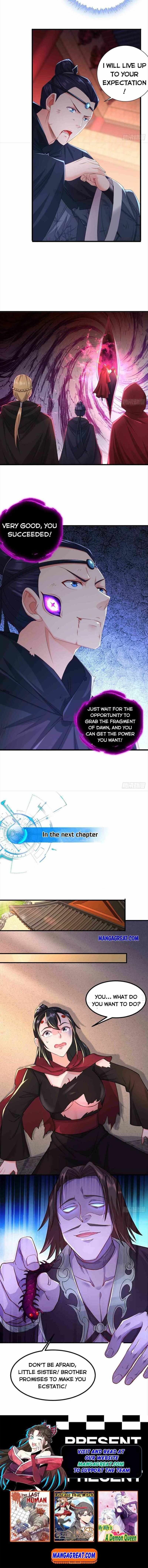 Forced To Become the Villain’s Son-in-law chapter 225 - page 6
