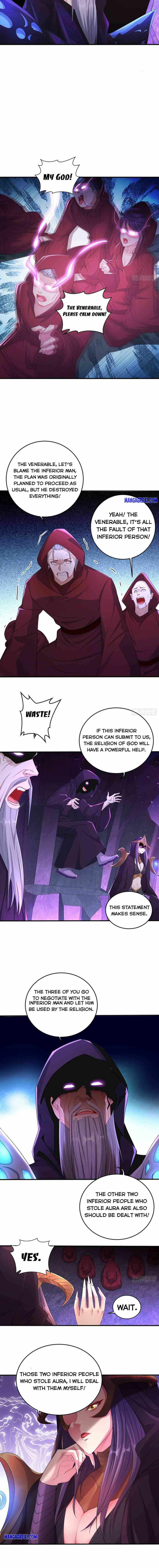 Forced To Become the Villain’s Son-in-law chapter 224 - page 2
