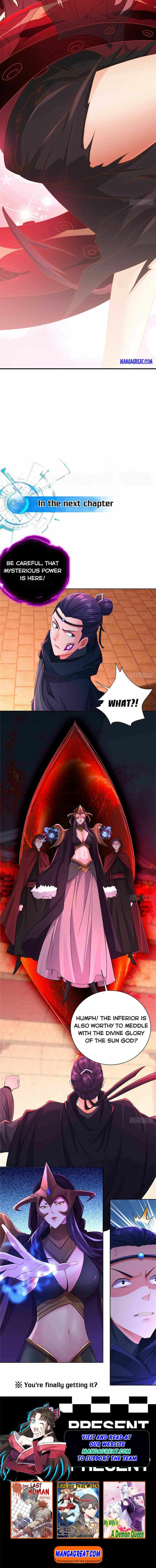 Forced To Become the Villain’s Son-in-law chapter 224 - page 8