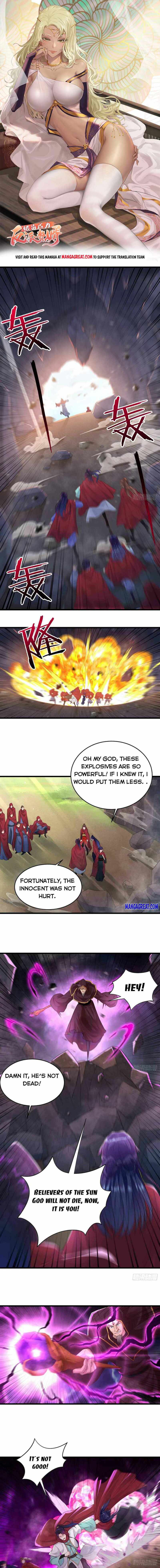 Forced To Become the Villain’s Son-in-law chapter 223 - page 1