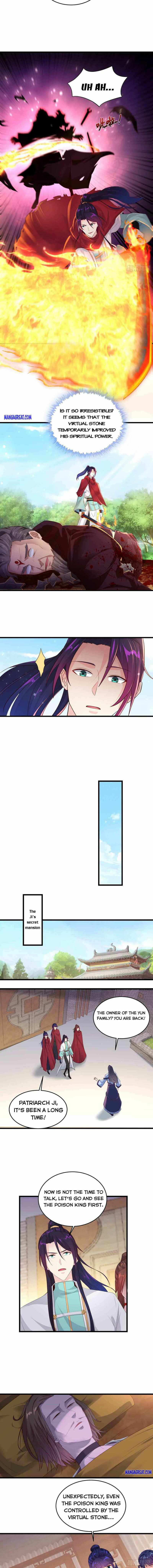 Forced To Become the Villain’s Son-in-law chapter 223 - page 4