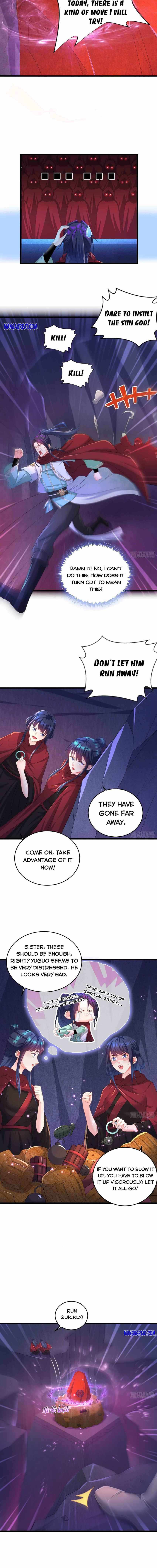 Forced To Become the Villain’s Son-in-law chapter 222 - page 5