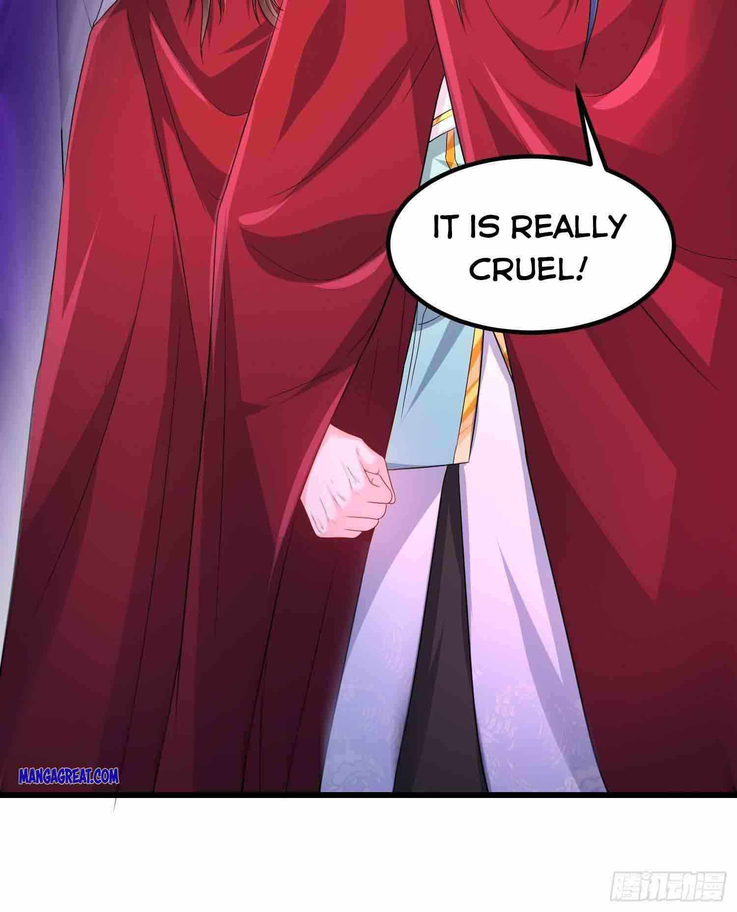 Forced To Become the Villain’s Son-in-law chapter 221 - page 10