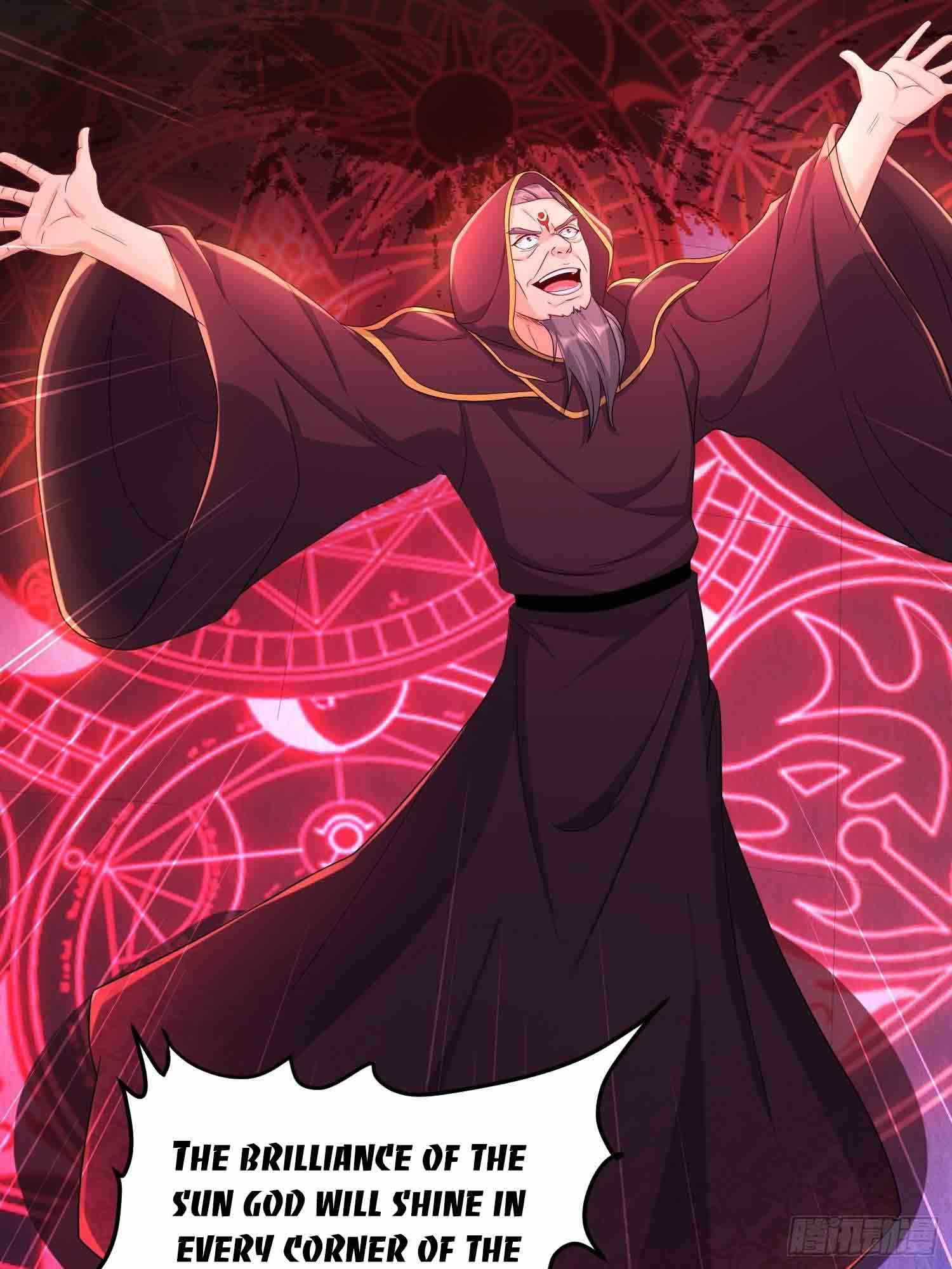 Forced To Become the Villain’s Son-in-law chapter 221 - page 12