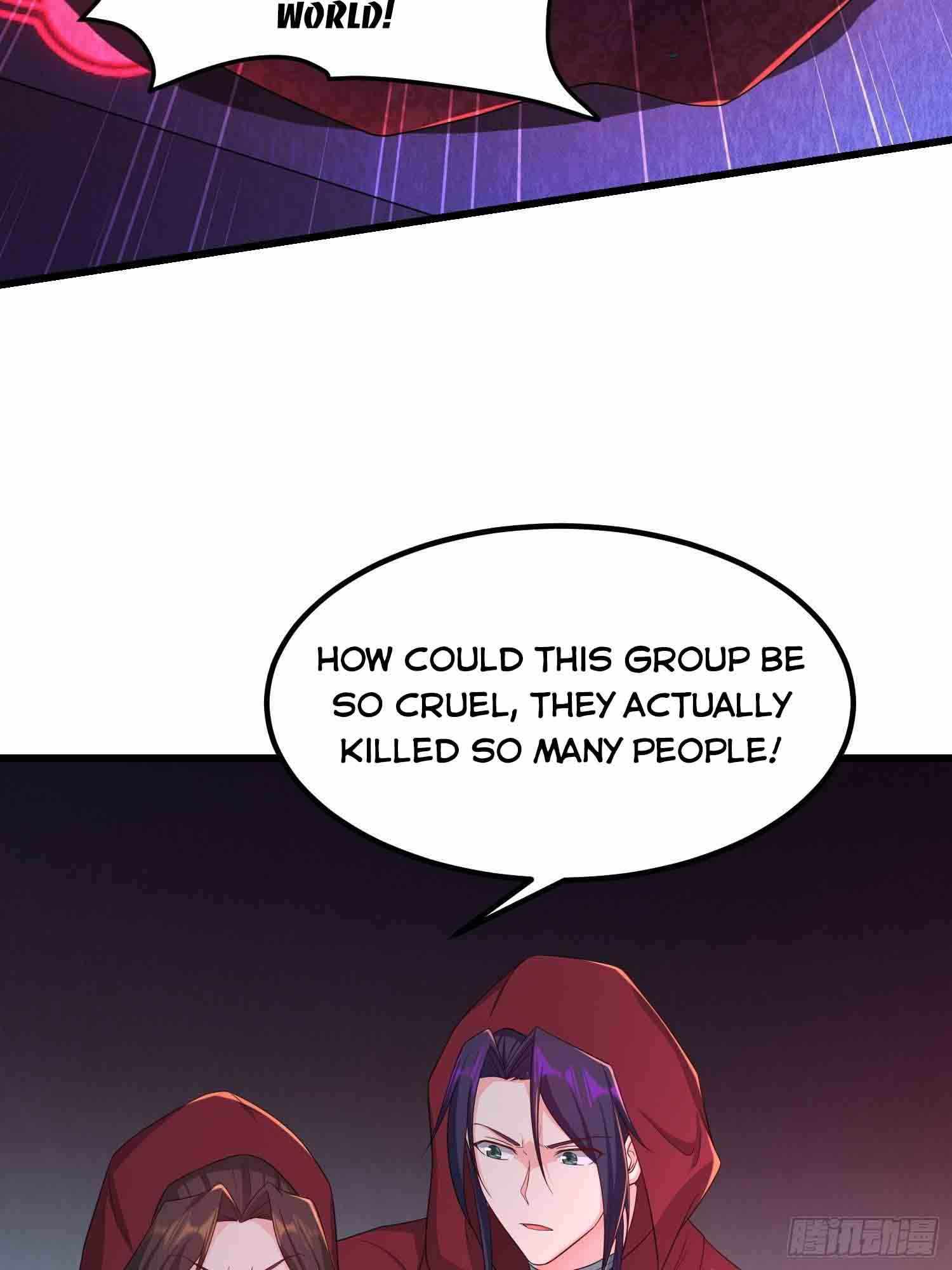 Forced To Become the Villain’s Son-in-law chapter 221 - page 13