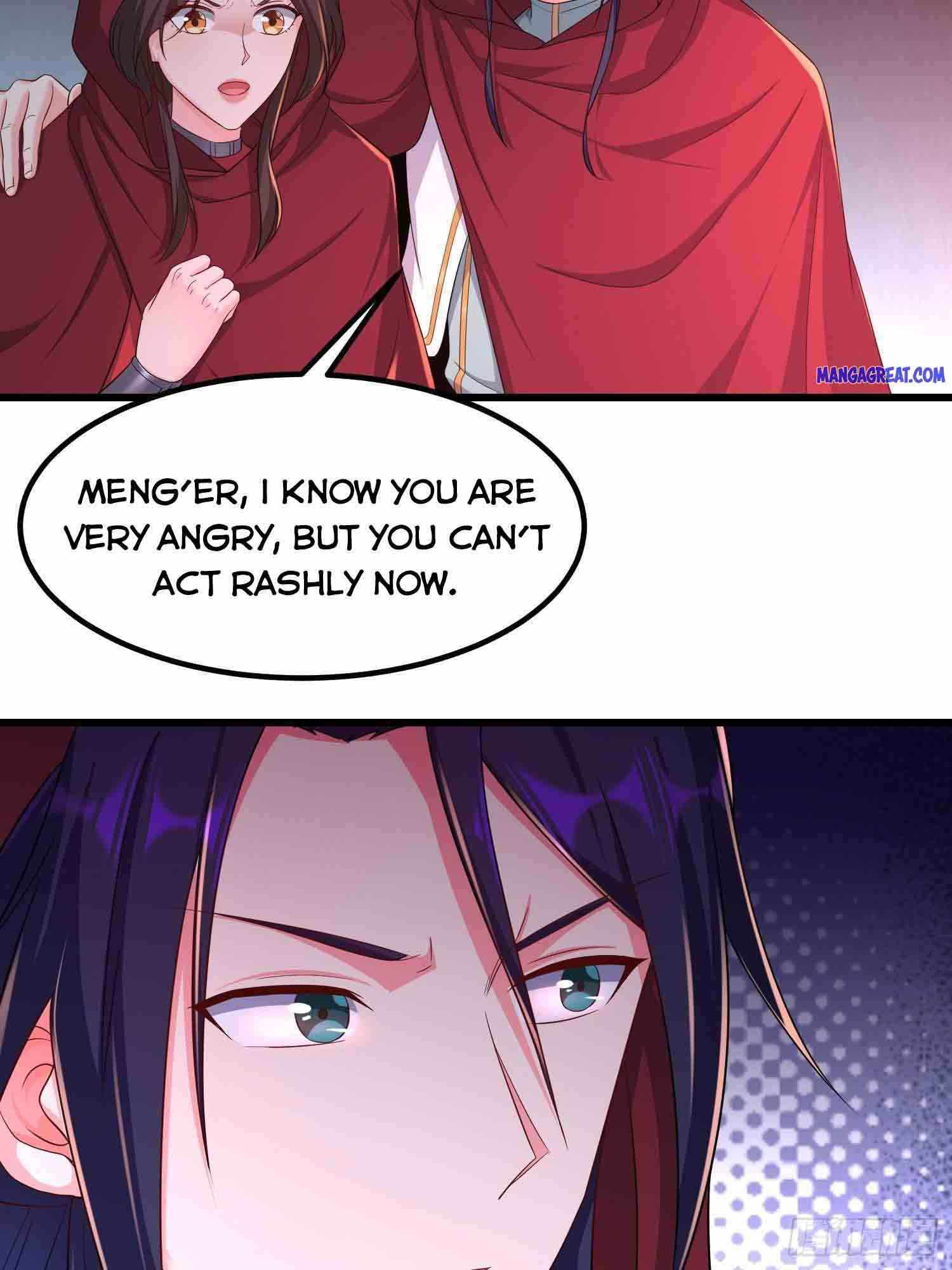 Forced To Become the Villain’s Son-in-law chapter 221 - page 14