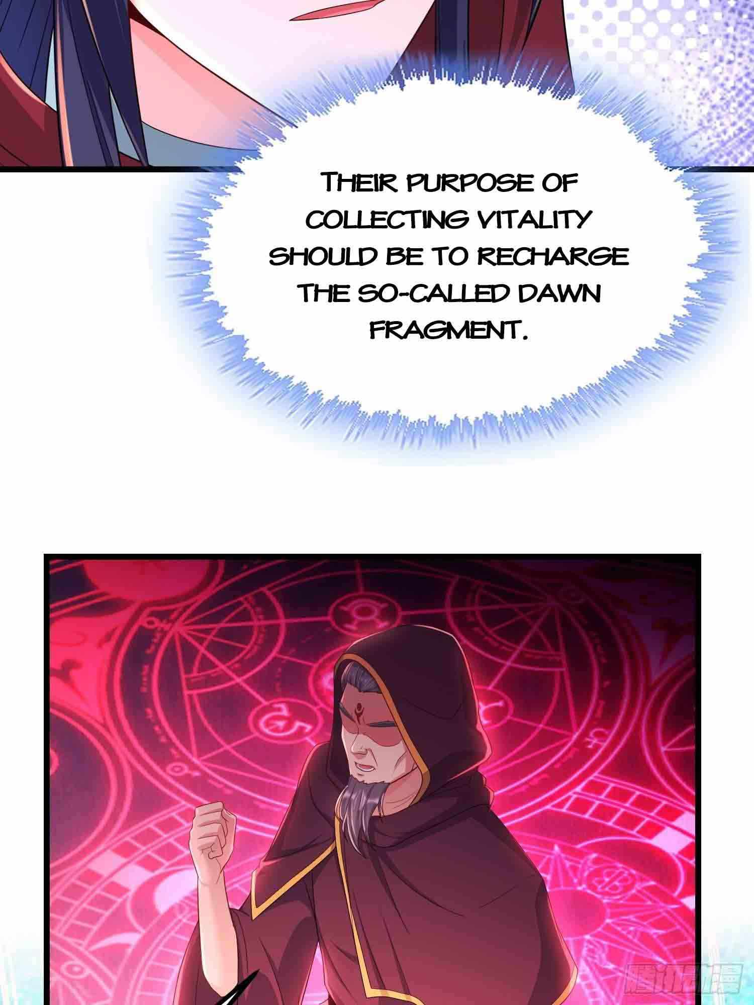 Forced To Become the Villain’s Son-in-law chapter 221 - page 15