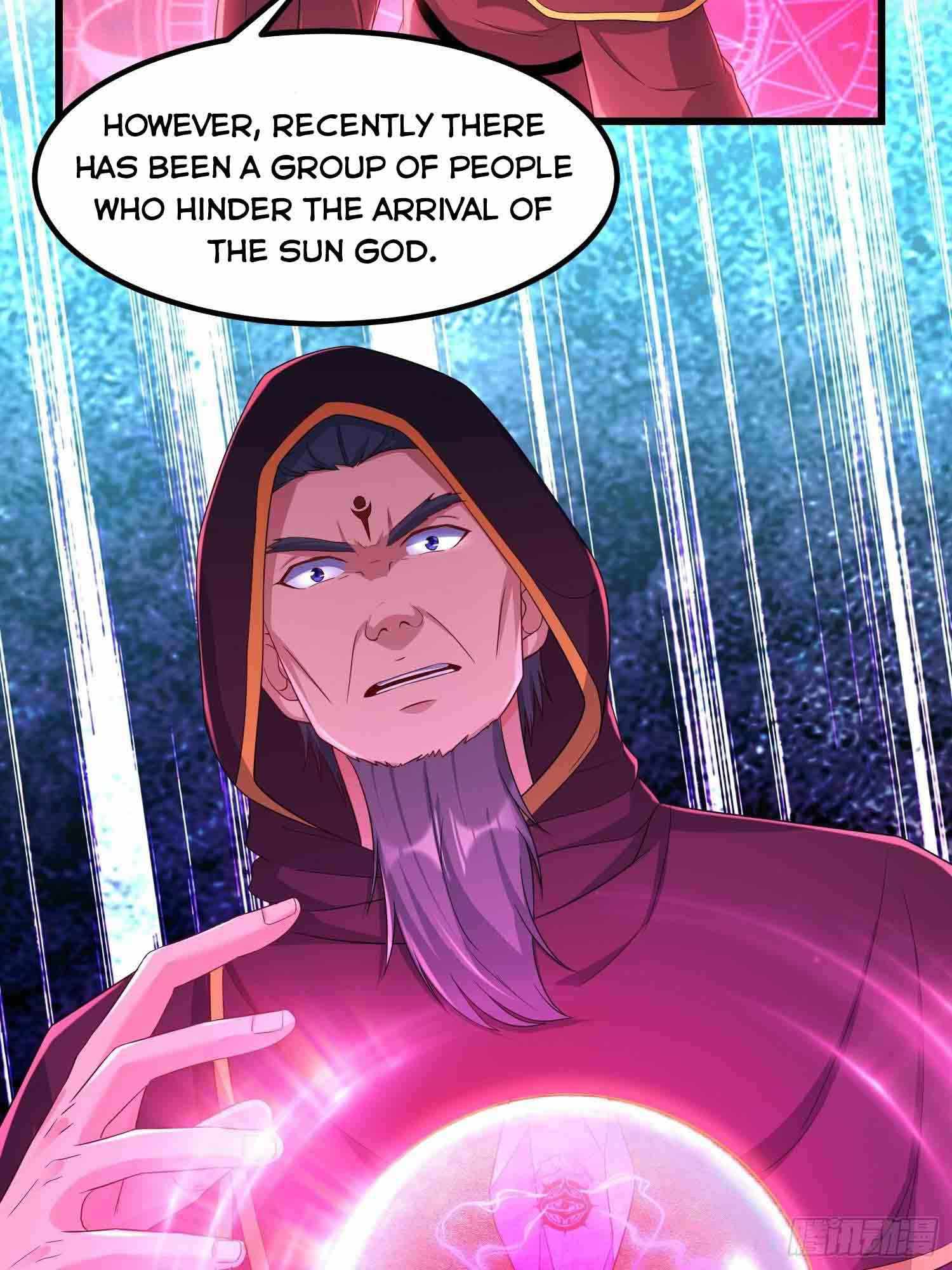 Forced To Become the Villain’s Son-in-law chapter 221 - page 16