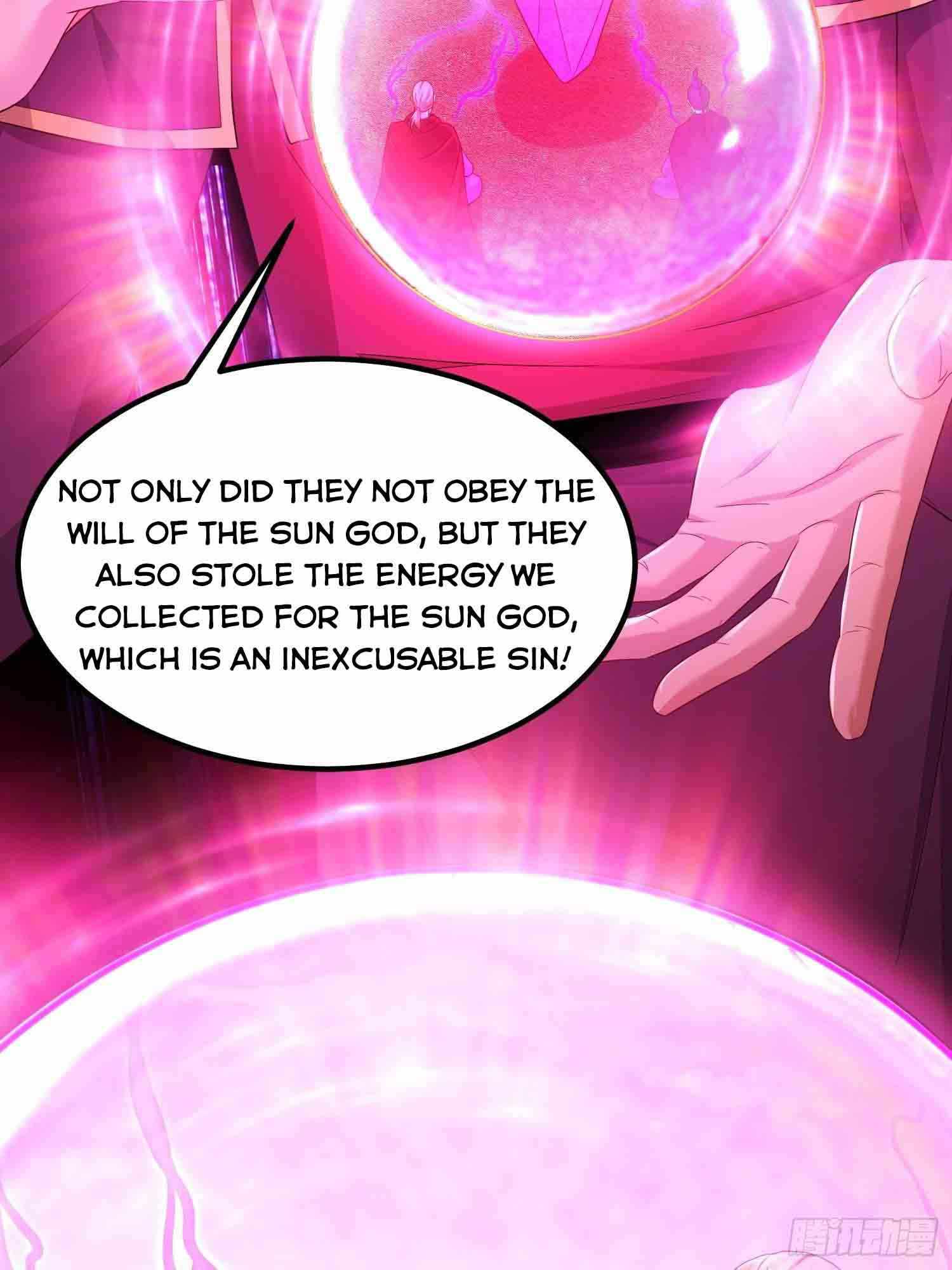 Forced To Become the Villain’s Son-in-law chapter 221 - page 17