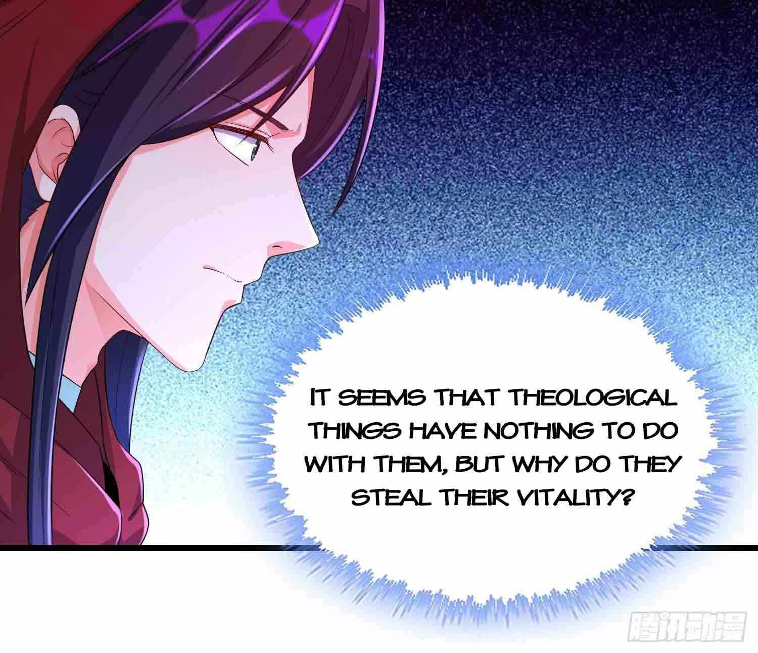 Forced To Become the Villain’s Son-in-law chapter 221 - page 19