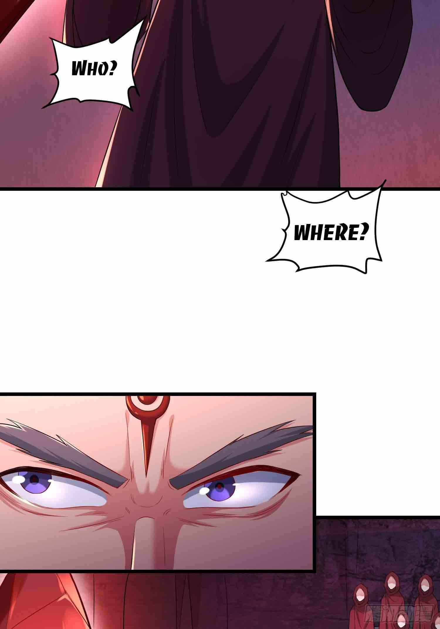 Forced To Become the Villain’s Son-in-law chapter 221 - page 21