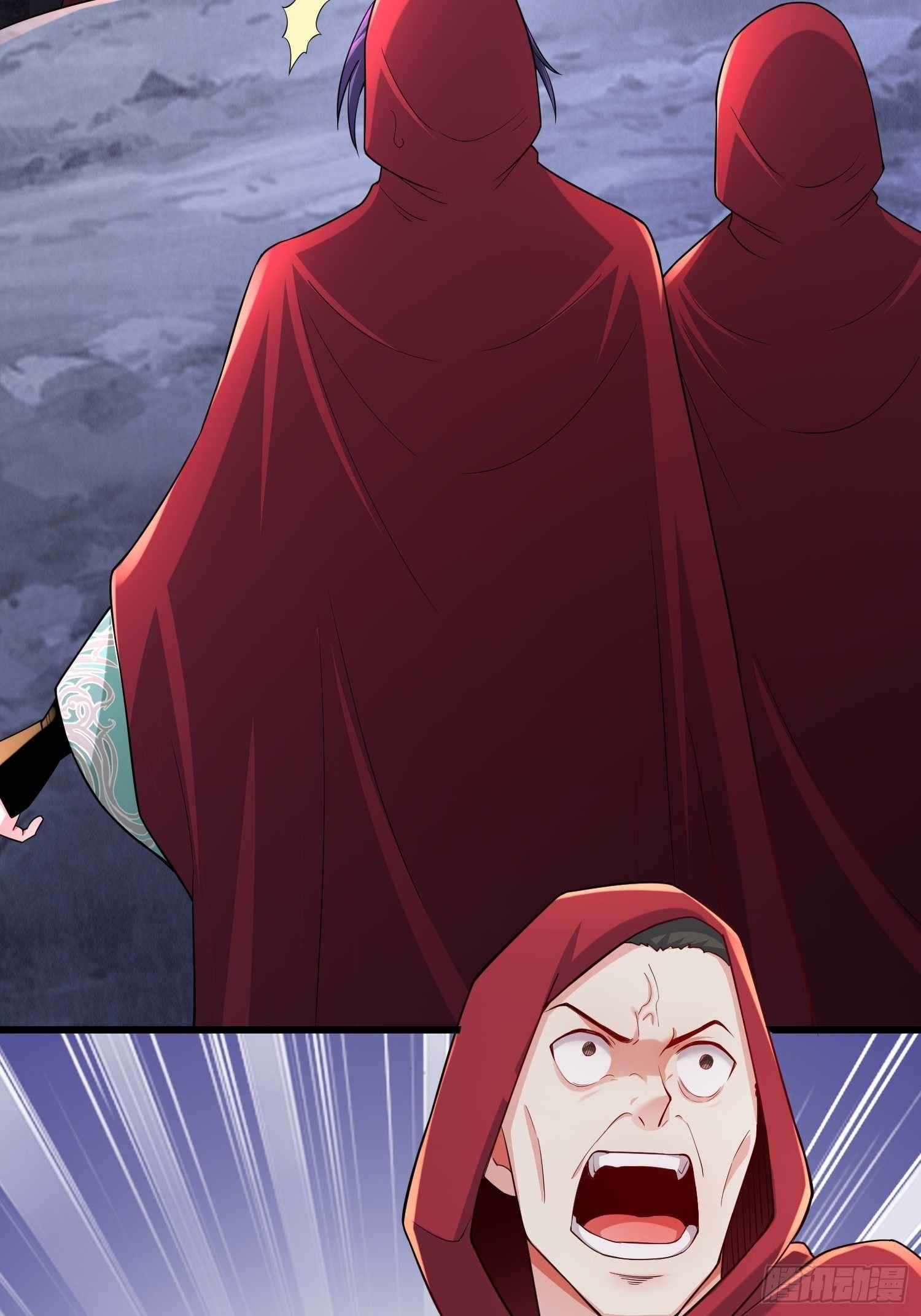 Forced To Become the Villain’s Son-in-law chapter 221 - page 24