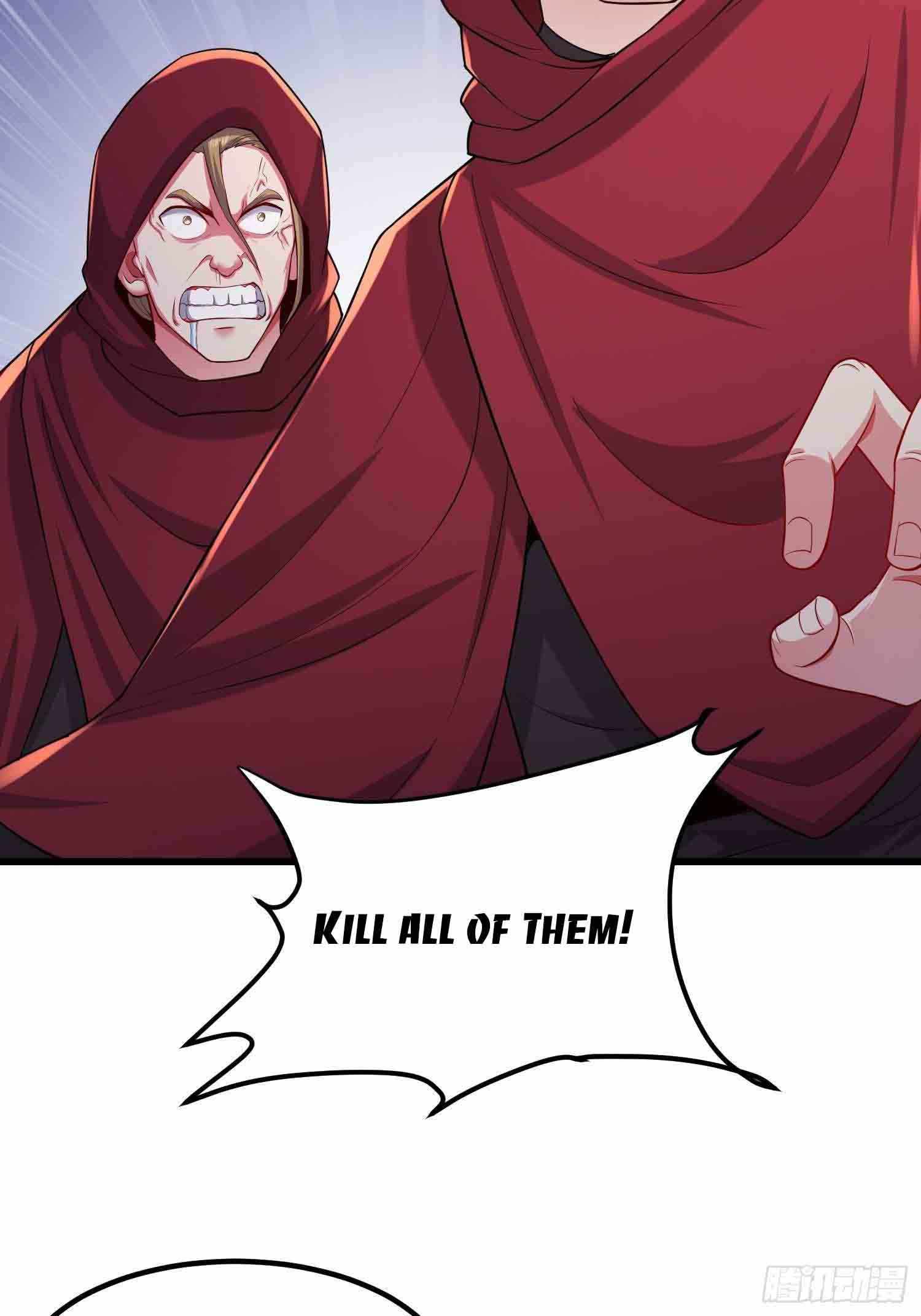 Forced To Become the Villain’s Son-in-law chapter 221 - page 25