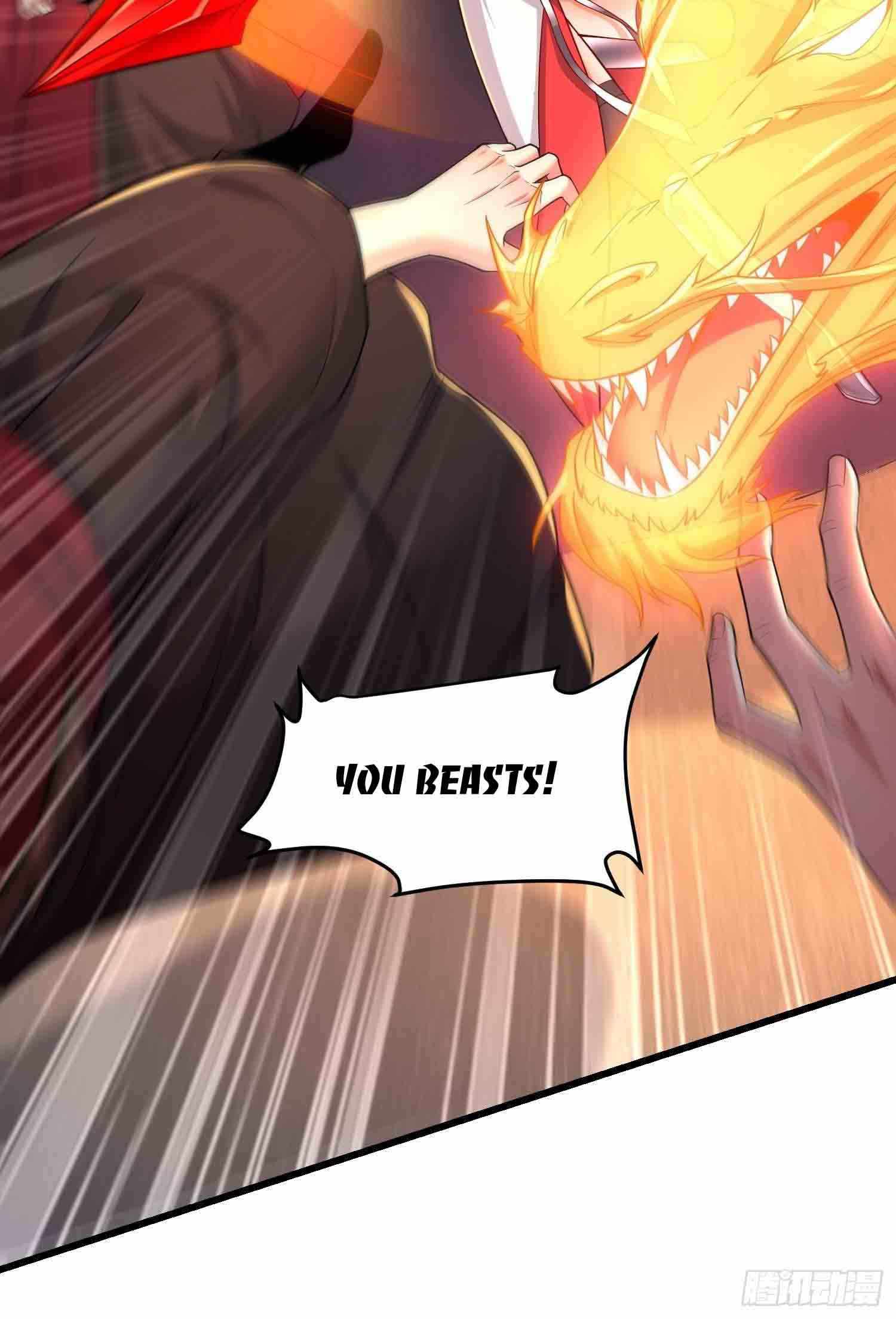 Forced To Become the Villain’s Son-in-law chapter 221 - page 28