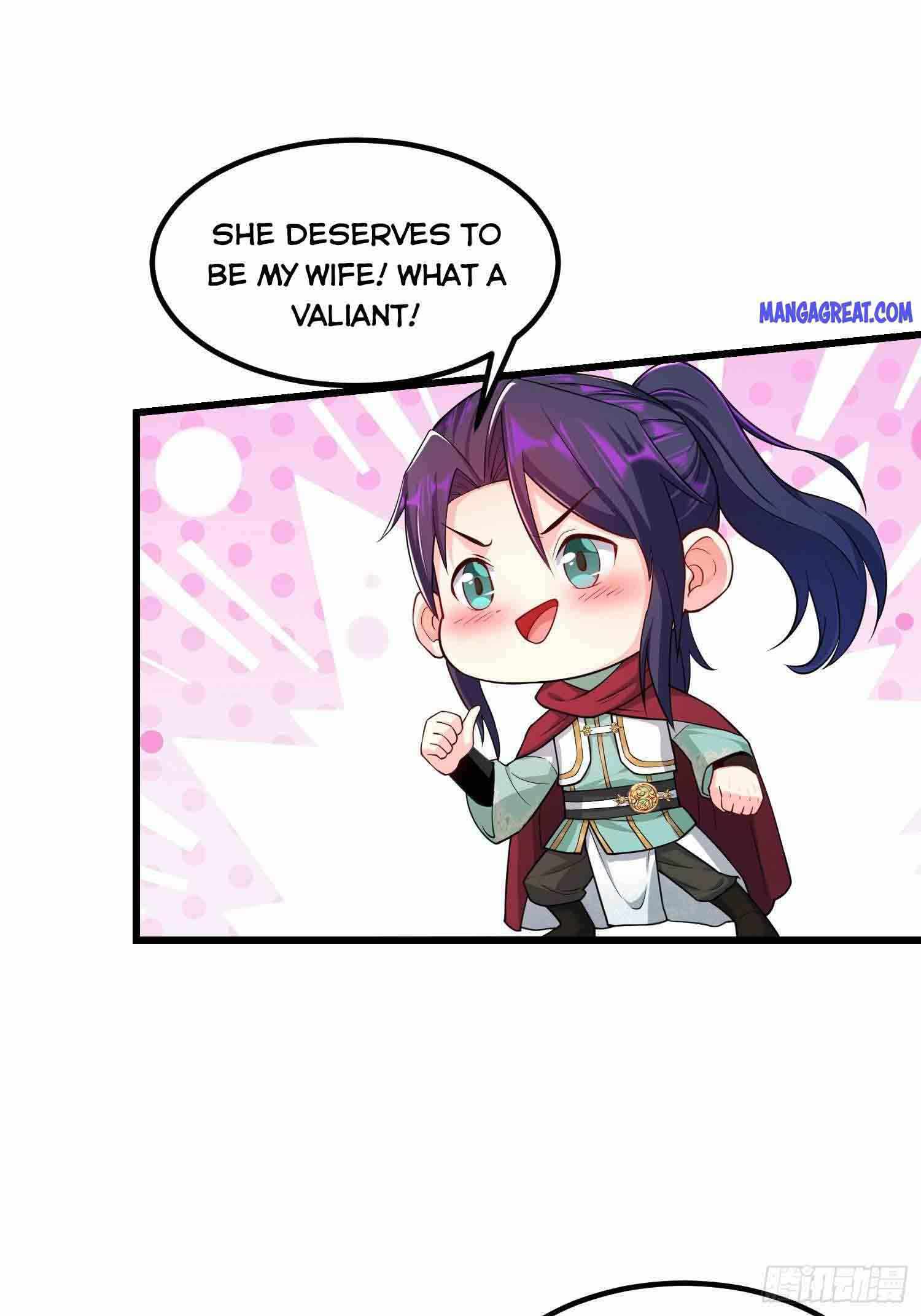 Forced To Become the Villain’s Son-in-law chapter 221 - page 29