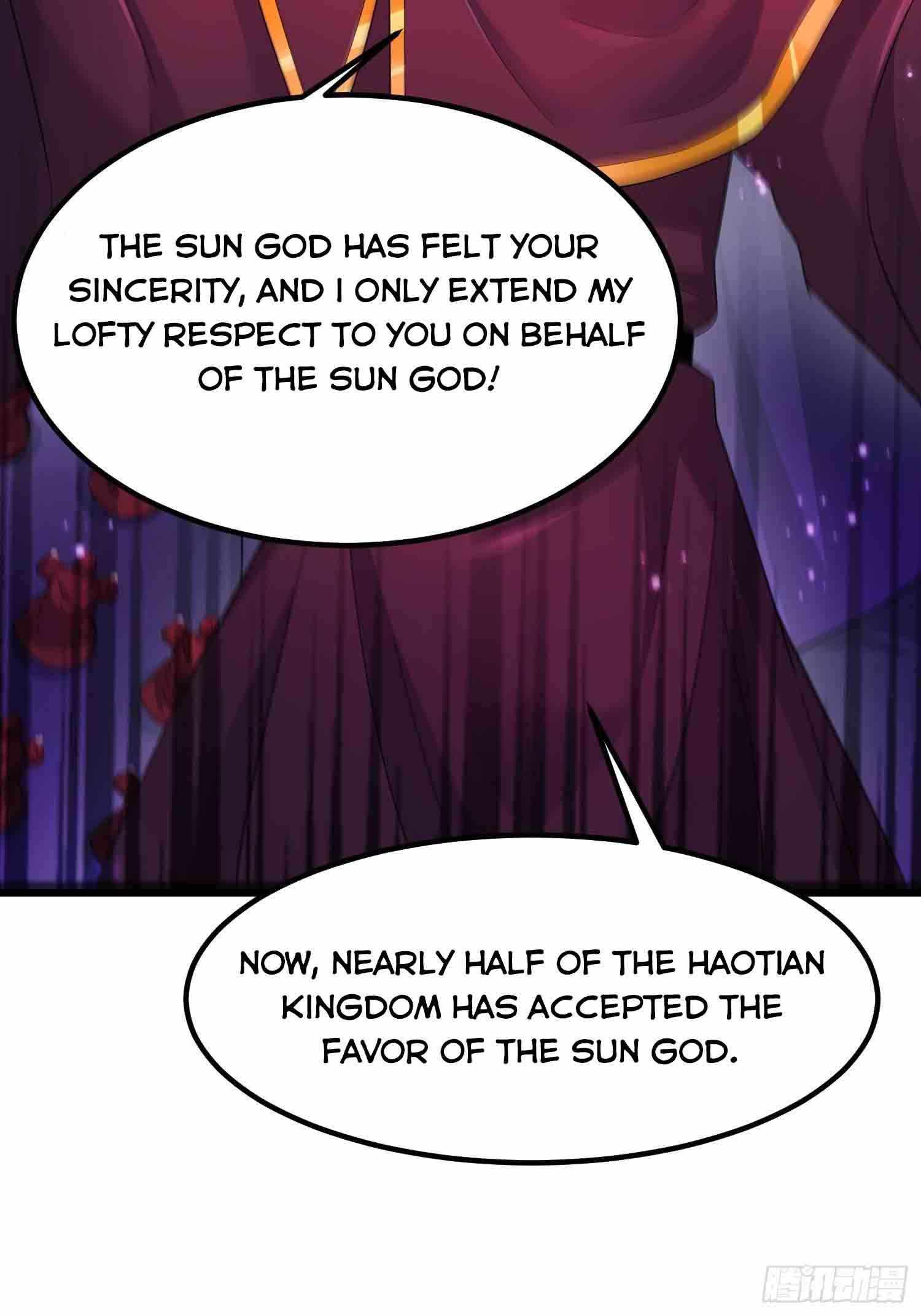 Forced To Become the Villain’s Son-in-law chapter 221 - page 3