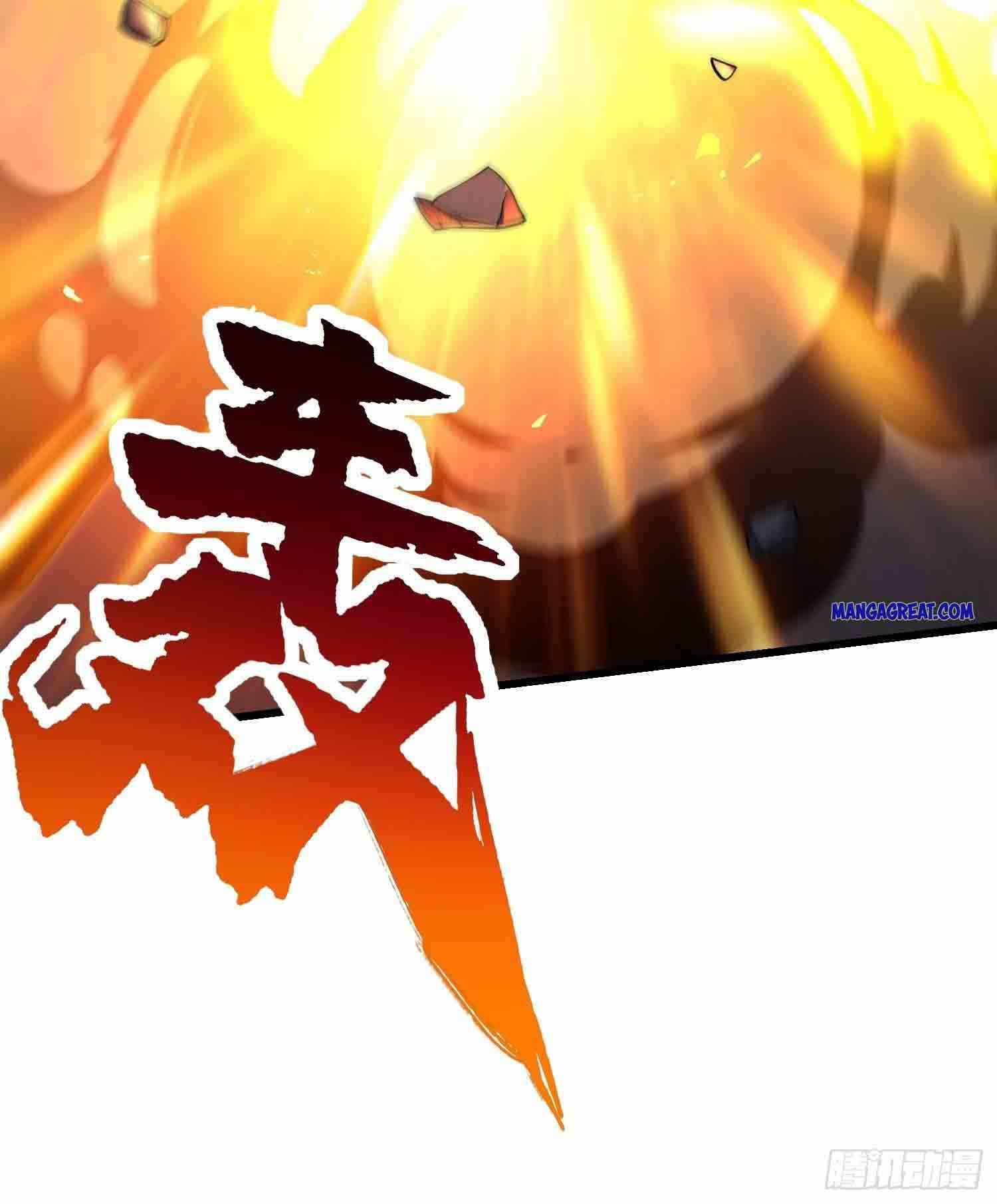Forced To Become the Villain’s Son-in-law chapter 221 - page 36