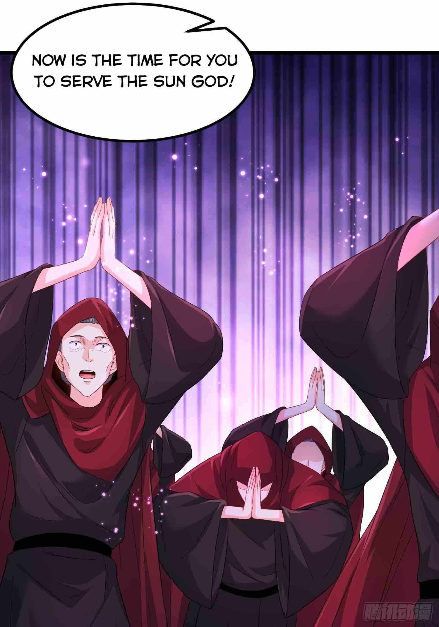 Forced To Become the Villain’s Son-in-law chapter 221 - page 4