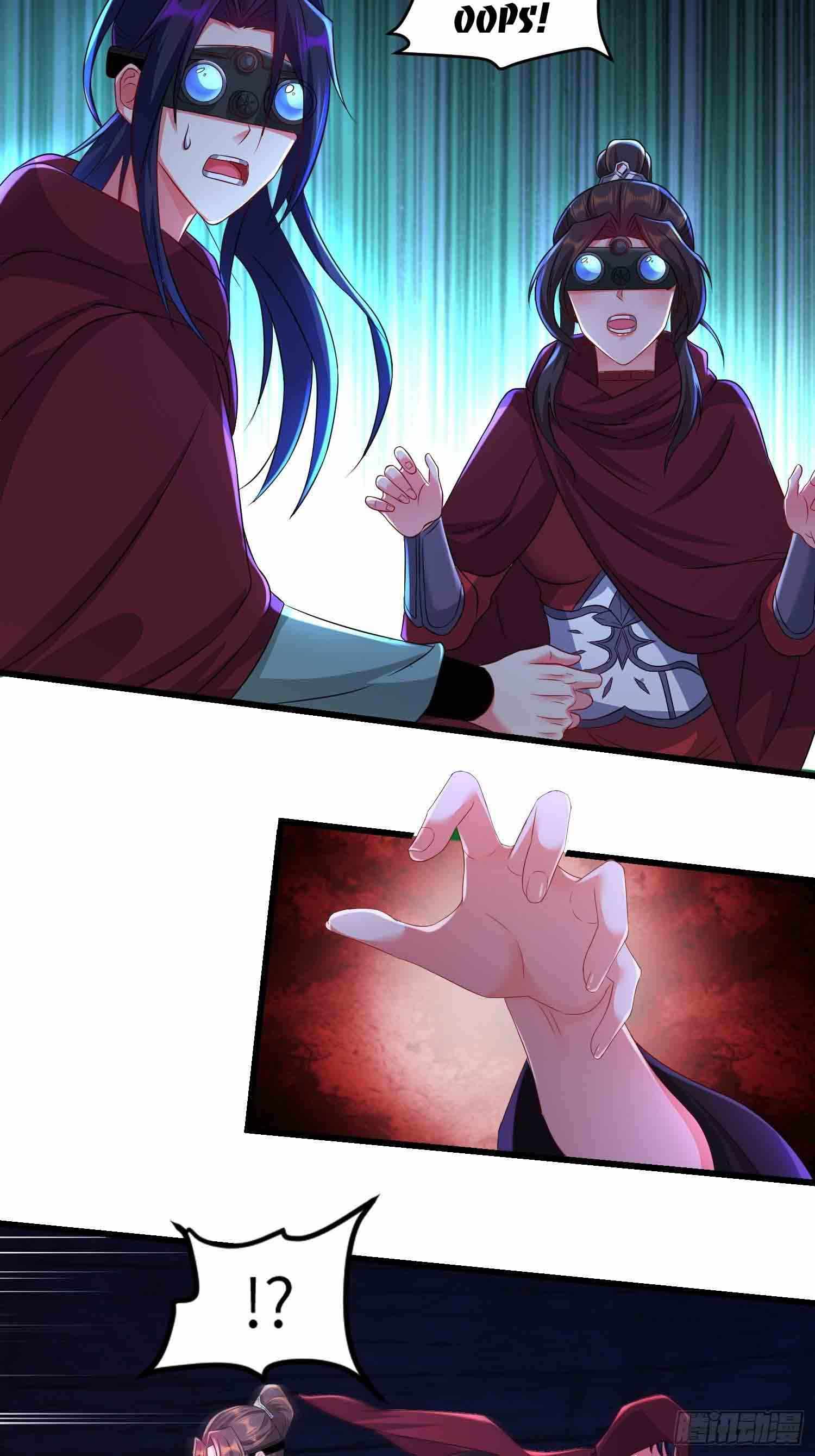 Forced To Become the Villain’s Son-in-law chapter 221 - page 41